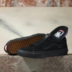 Vans Skateboarding Vans Skate Sk8 Low Shoes -O'Neill Store 1761834