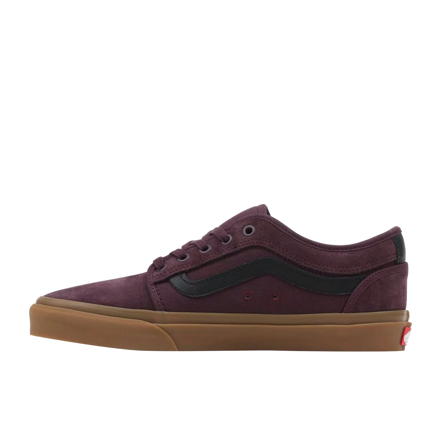 Vans Skateboarding Vans Chukka Low Sidestripe Shoes 3 Vans Skateboarding Vans Chukka Low Sidestripe Shoes - Image 3