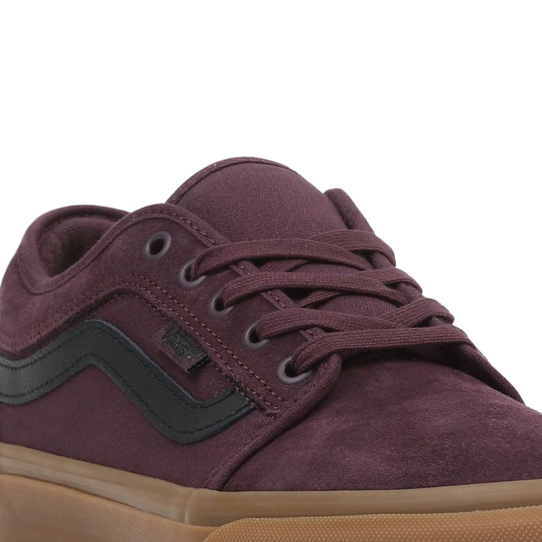 Vans Skateboarding Vans Chukka Low Sidestripe Shoes 5 Vans Skateboarding Vans Chukka Low Sidestripe Shoes - Image 5
