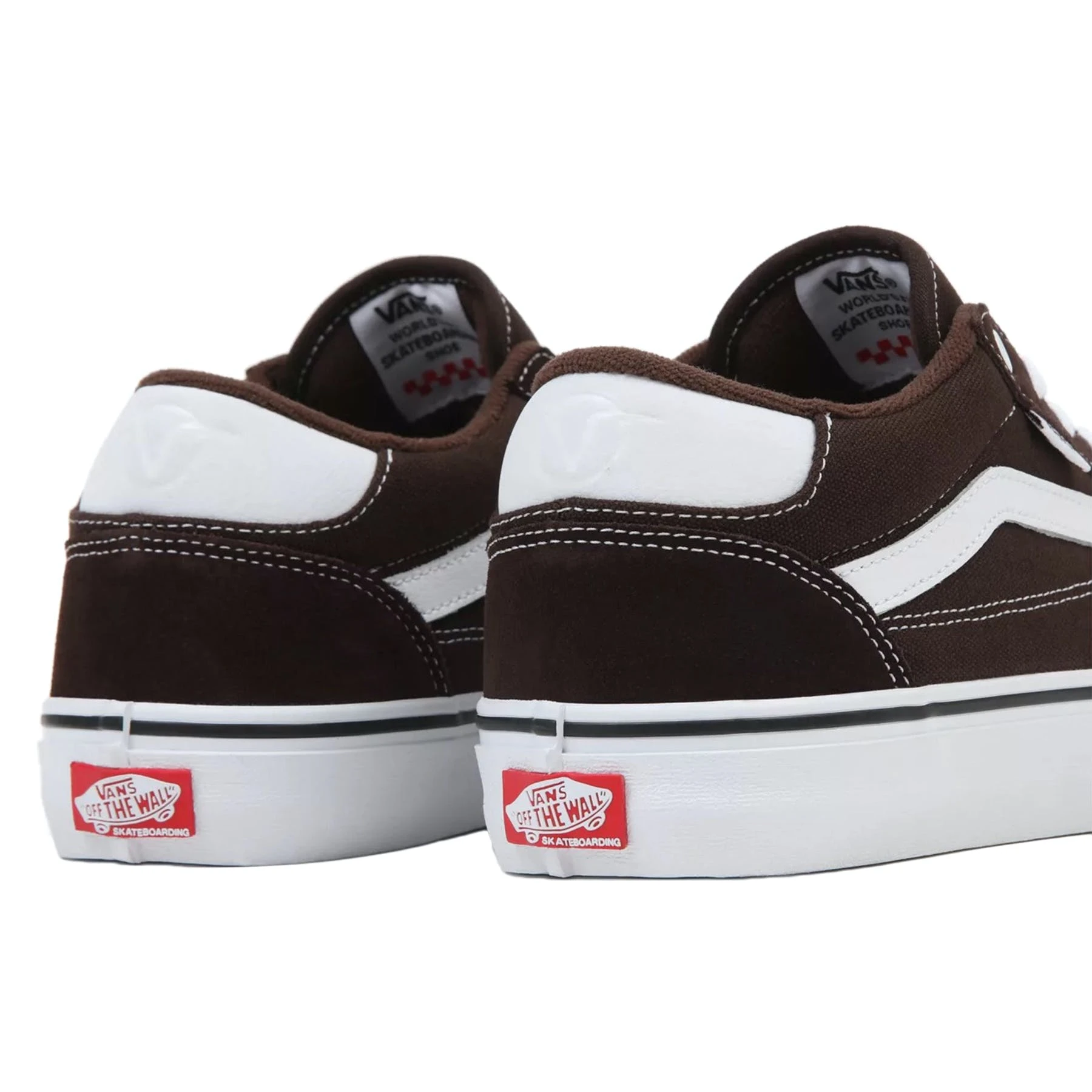 Vans Skateboarding Vans Rowan Shoes 6 Vans Skateboarding Vans Rowan Shoes - Image 6