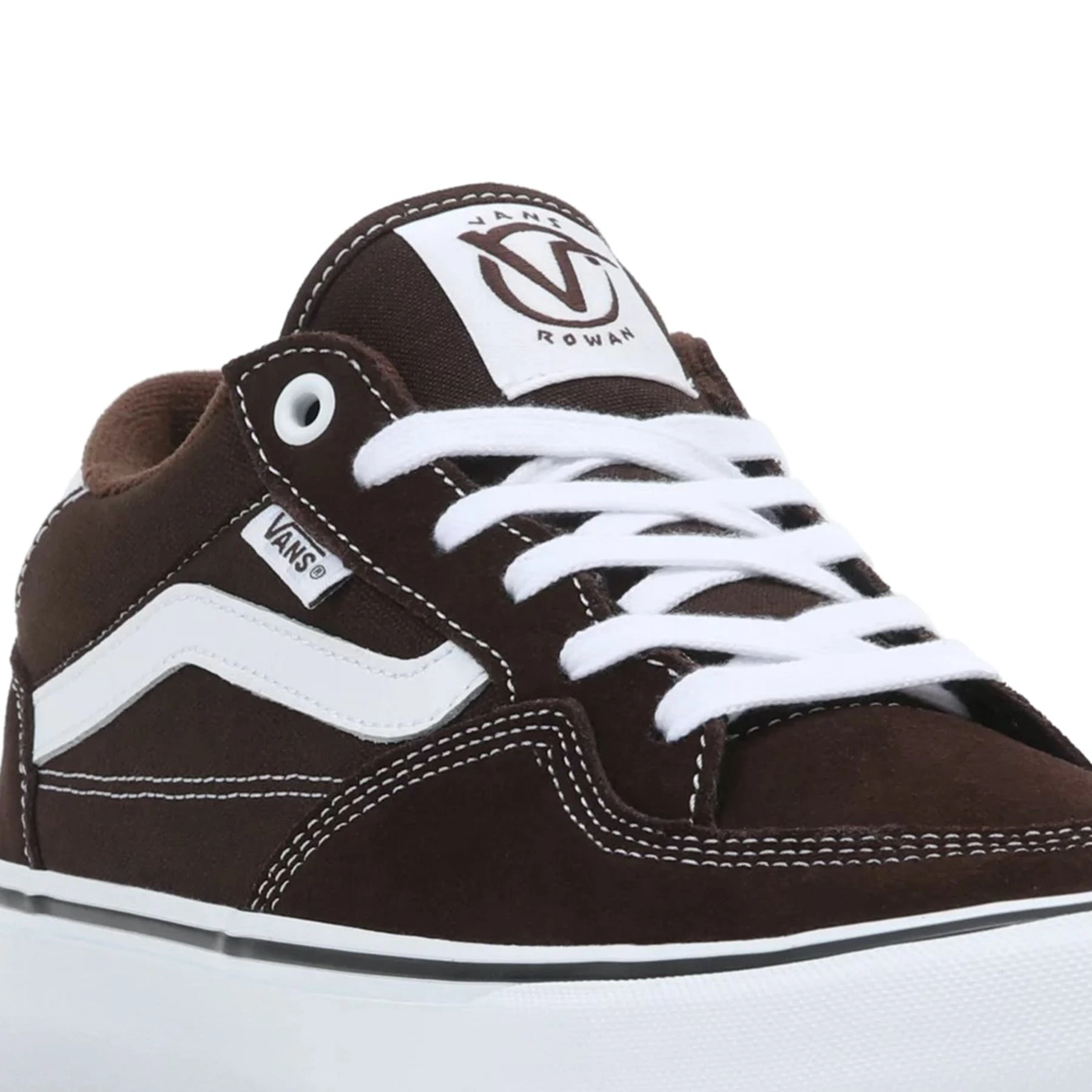 Vans Skateboarding Vans Rowan Shoes 5 Vans Skateboarding Vans Rowan Shoes - Image 5