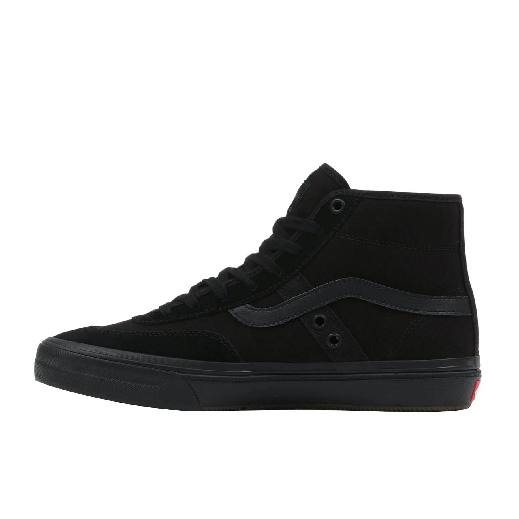 Vans Skateboarding Vans Crockett High Shoes 2 Vans Skateboarding Vans Crockett High Shoes - Image 2
