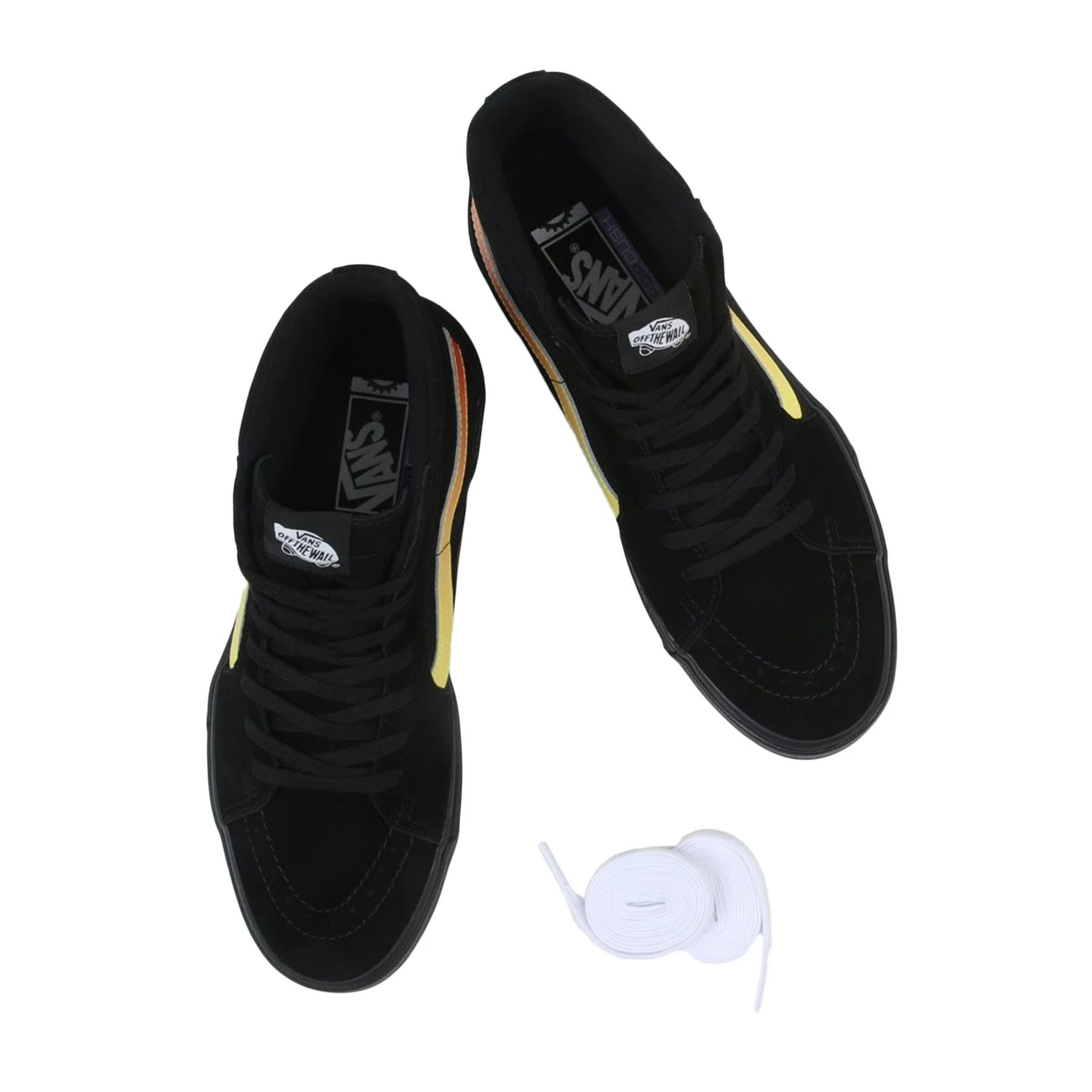 Vans Skateboarding Vans Bmx Sk8-hi Shoes 9 Vans Skateboarding Vans Bmx Sk8-hi Shoes - Image 9