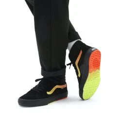 Vans Skateboarding Vans Bmx Sk8-hi Shoes 12 Vans Skateboarding Vans Bmx Sk8-hi Shoes -O'Neill Store 1761991