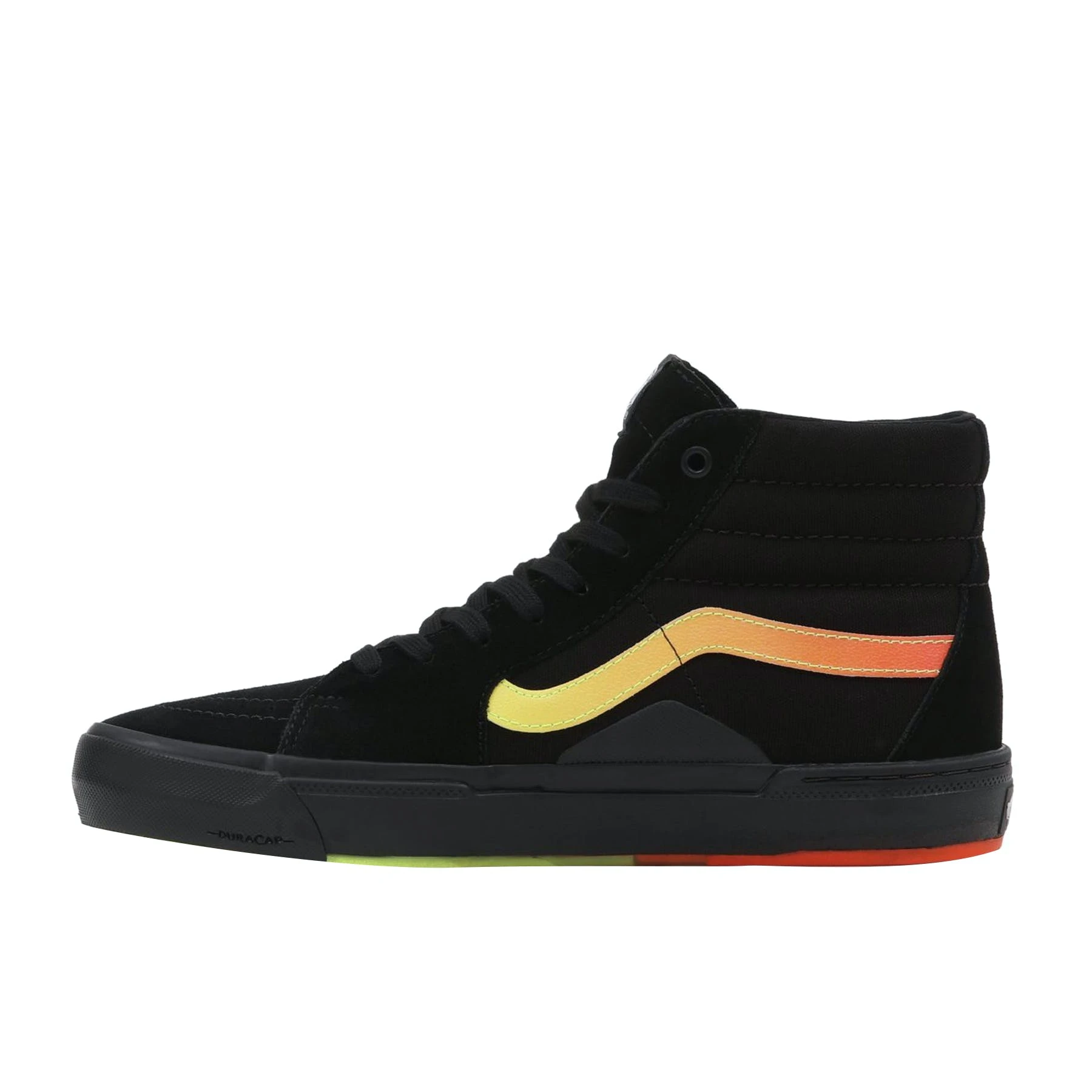 Vans Skateboarding Vans Bmx Sk8-hi Shoes 3 Vans Skateboarding Vans Bmx Sk8-hi Shoes - Image 3