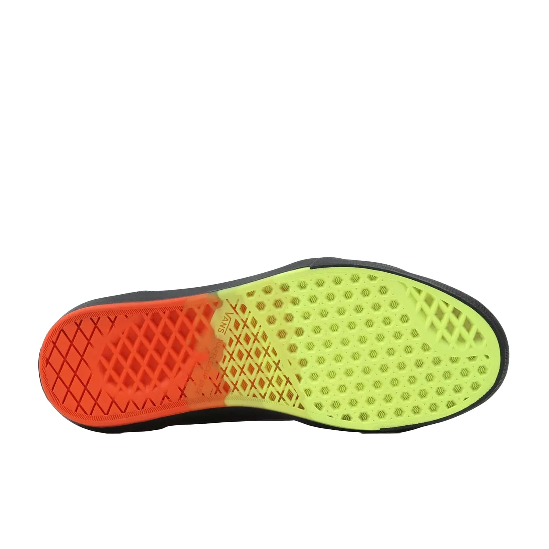 Vans Skateboarding Vans Bmx Sk8-hi Shoes 7 Vans Skateboarding Vans Bmx Sk8-hi Shoes - Image 7