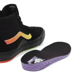 Vans Skateboarding Vans Bmx Sk8-hi Shoes 16 Vans Skateboarding Vans Bmx Sk8-hi Shoes -O'Neill Store 1761997