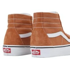 Vans Sk8 Hi Tapered Shoes -O'Neill Store 1763632