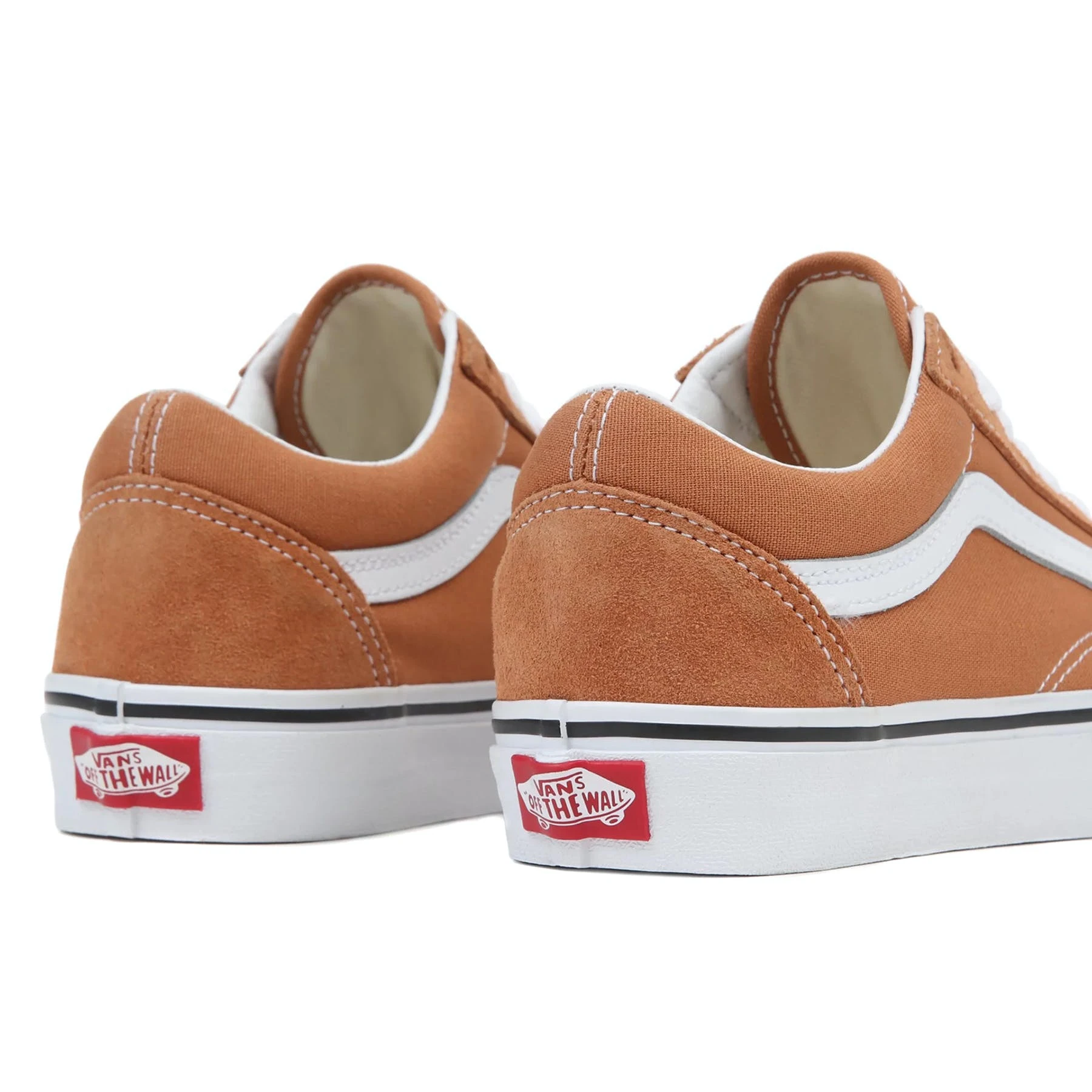Vans Old Skool Shoes 4 Vans Old Skool Shoes - Image 4
