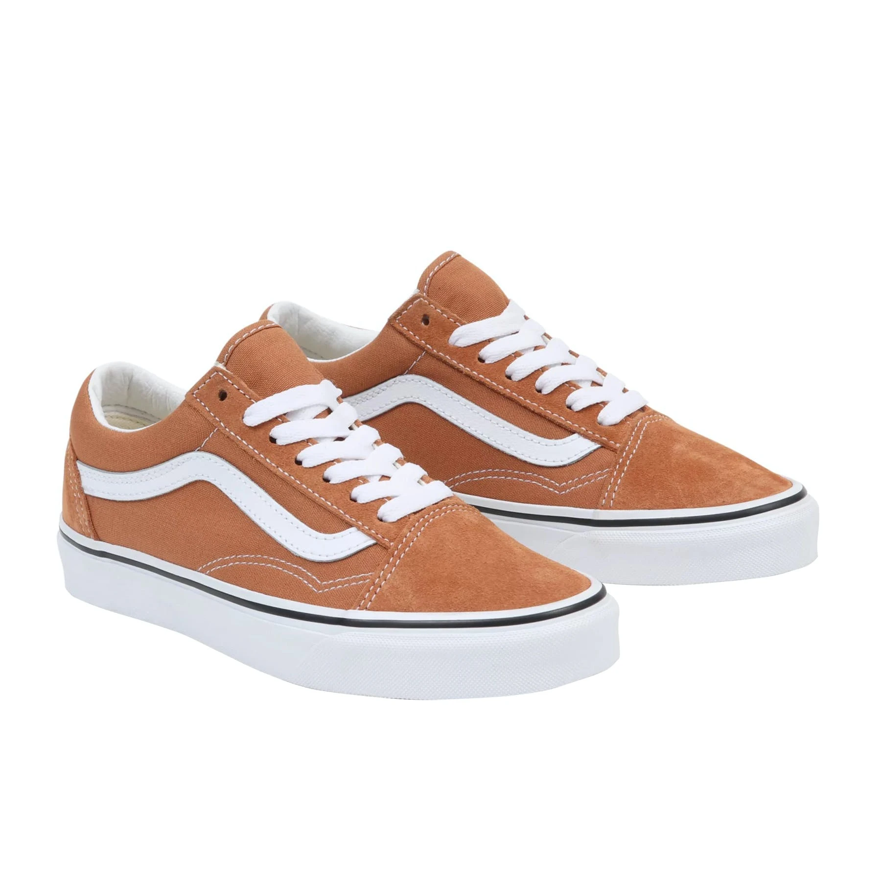 Vans Old Skool Shoes 2 Vans Old Skool Shoes - Image 2