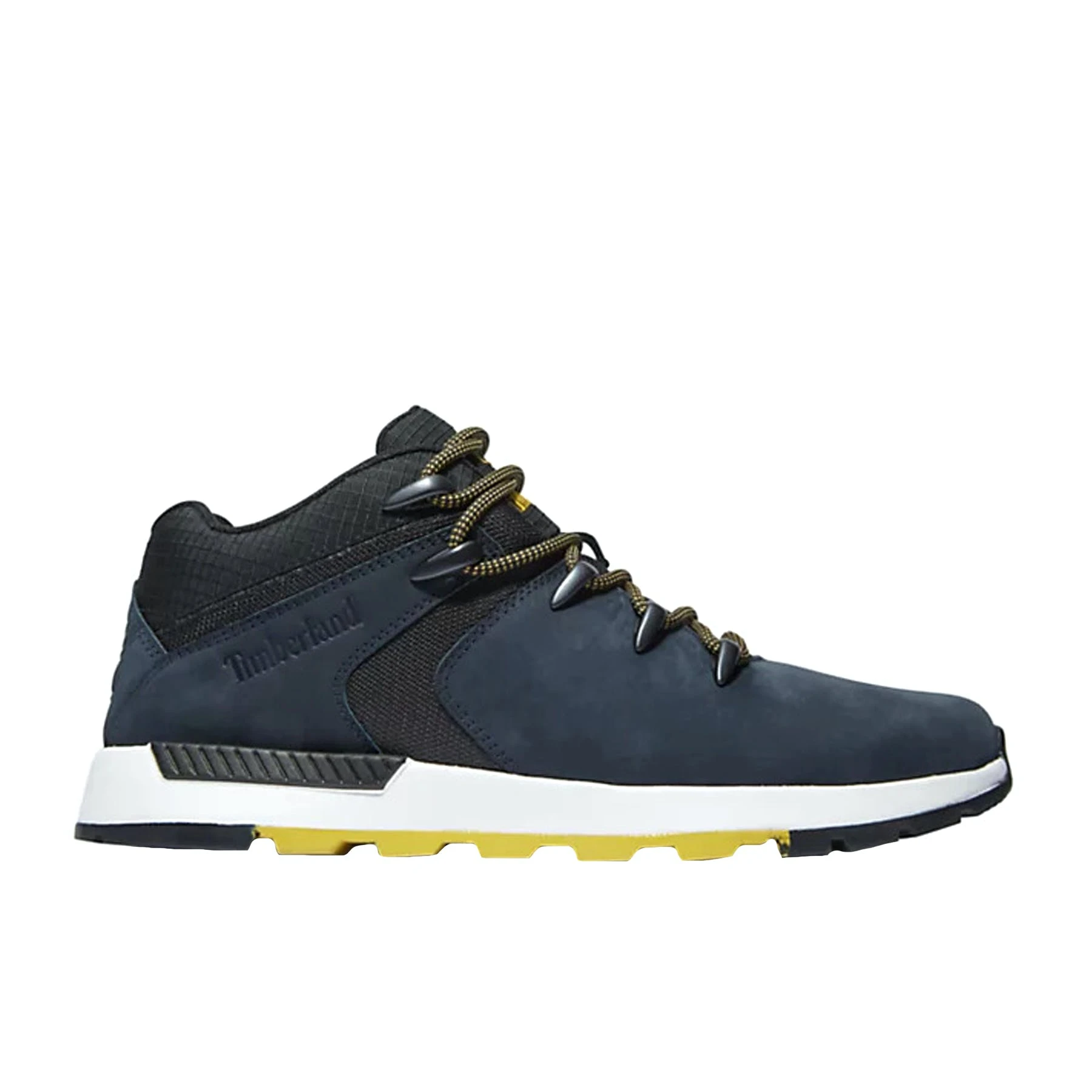 Timberland Sprint Trekker Super Ox Mens Shoes 2 Timberland Sprint Trekker Super Ox Mens Shoes - Image 2