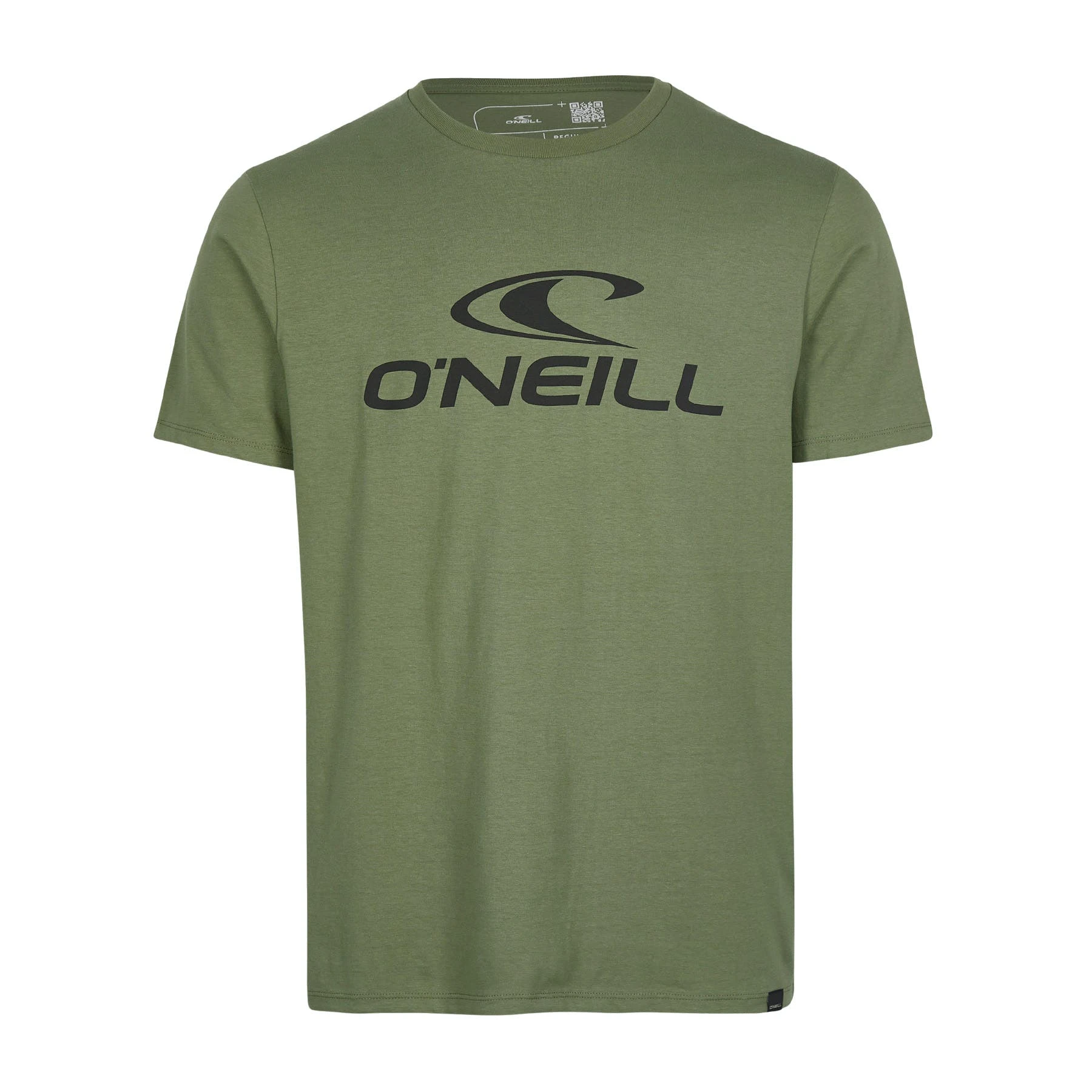 O'Neill Beach Short Sleeve T-Shirt 1 O'Neill Beach Short Sleeve T-Shirt