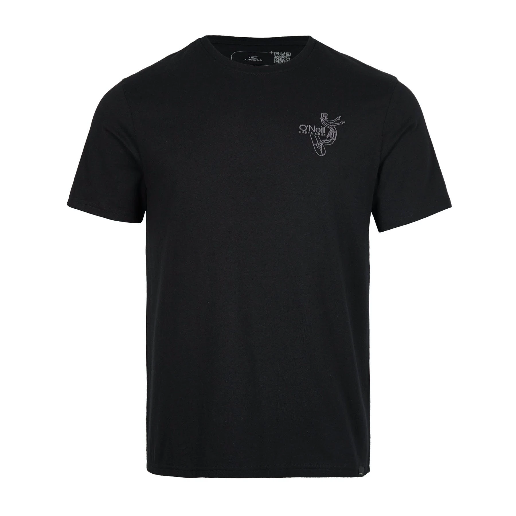 O'Neill O'riginal Surfer Short Sleeve T-Shirt 1 O'Neill O'riginal Surfer Short Sleeve T-Shirt