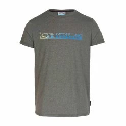 O'Neill Active Logo Short Sleeve T-Shirt