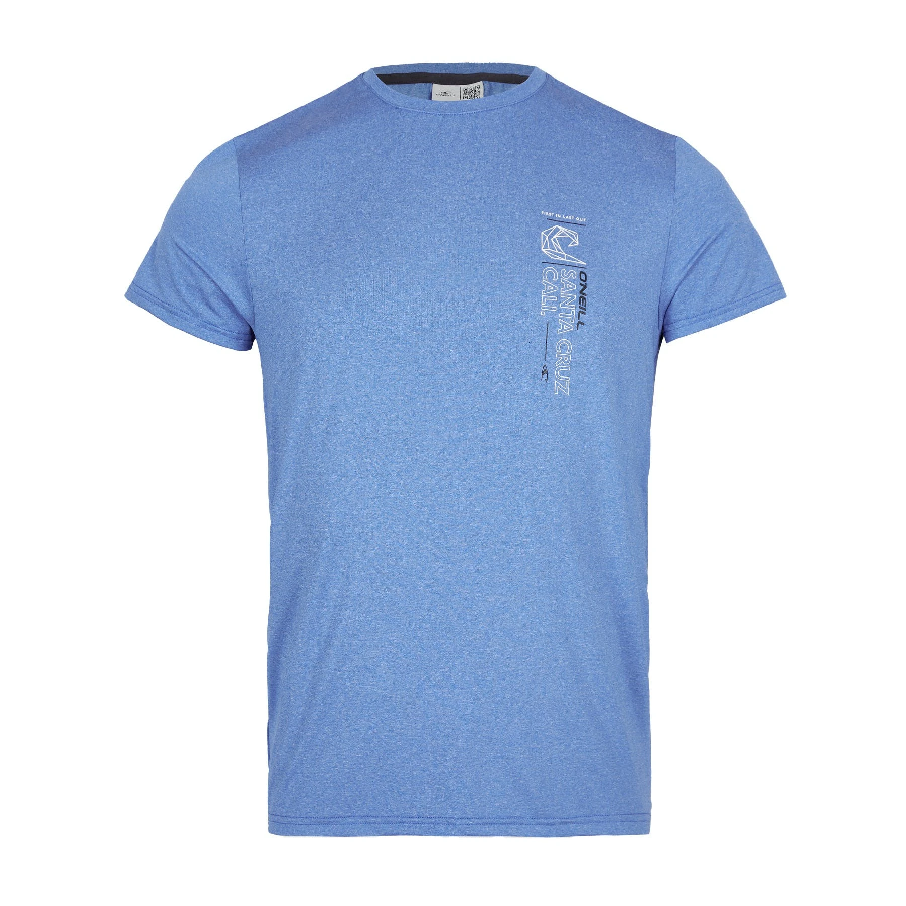 O'Neill Active Surfer Short Sleeve T-Shirt 2 O'Neill Active Surfer Short Sleeve T-Shirt - Image 2