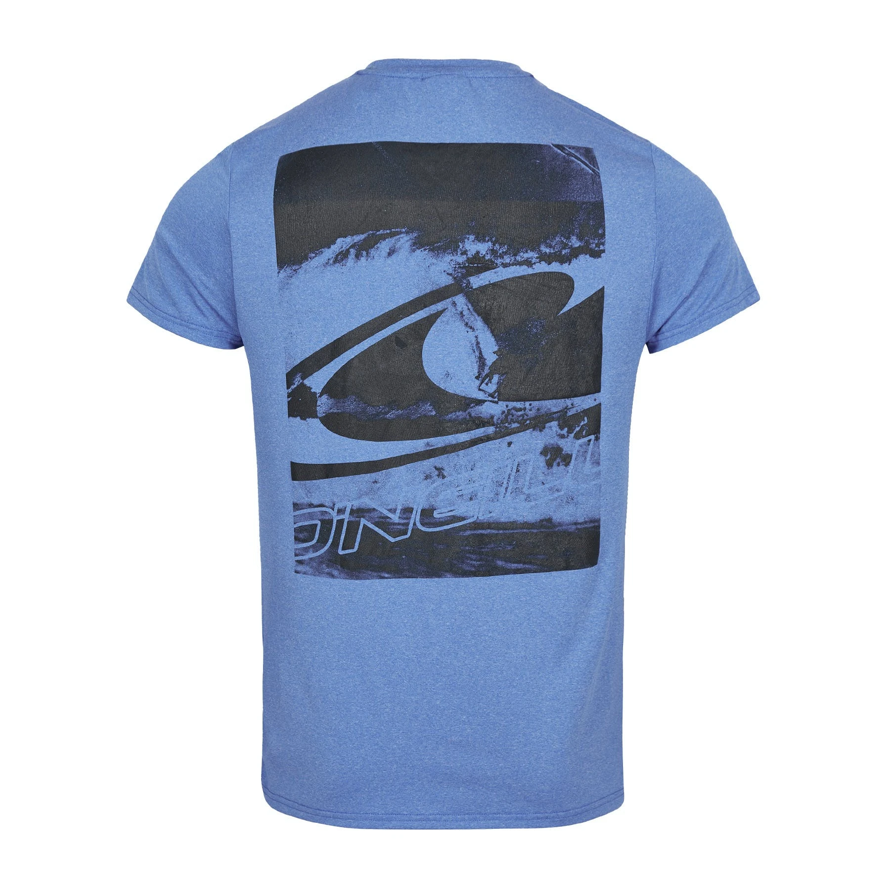O'Neill Active Surfer Short Sleeve T-Shirt 1 O'Neill Active Surfer Short Sleeve T-Shirt