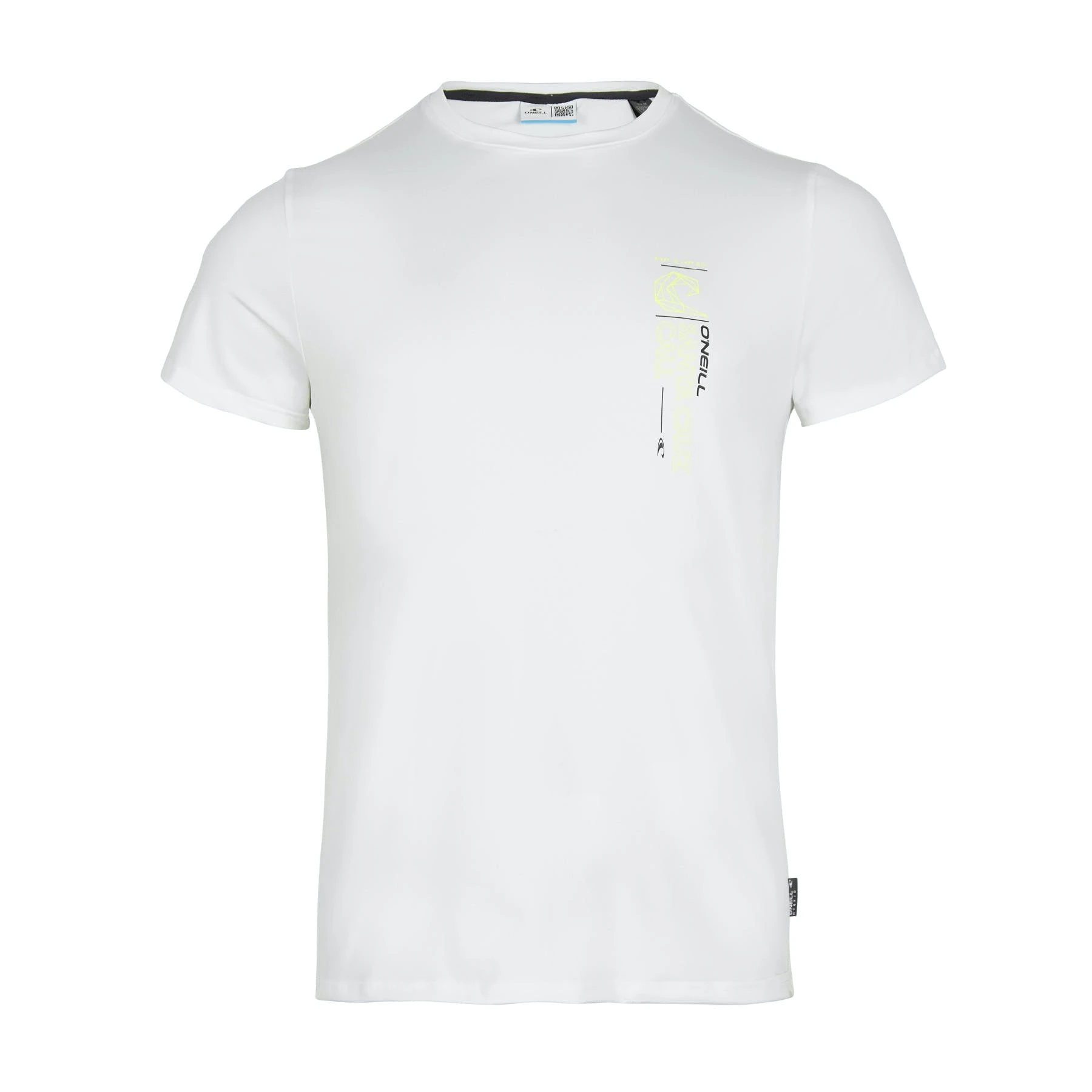 O'Neill Active Surfer Short Sleeve T-Shirt 2 O'Neill Active Surfer Short Sleeve T-Shirt - Image 2