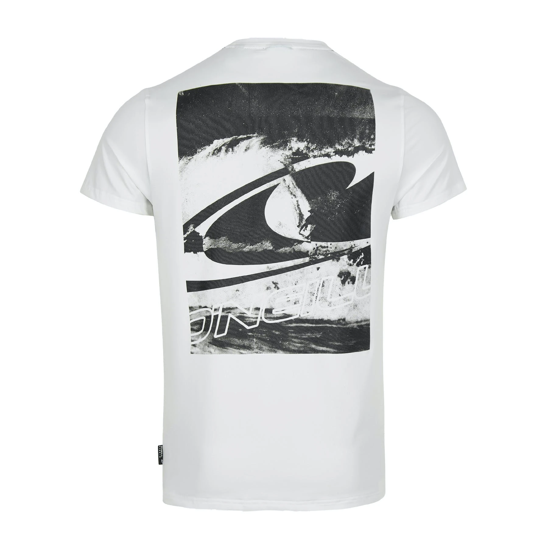 O'Neill Active Surfer Short Sleeve T-Shirt 1 O'Neill Active Surfer Short Sleeve T-Shirt