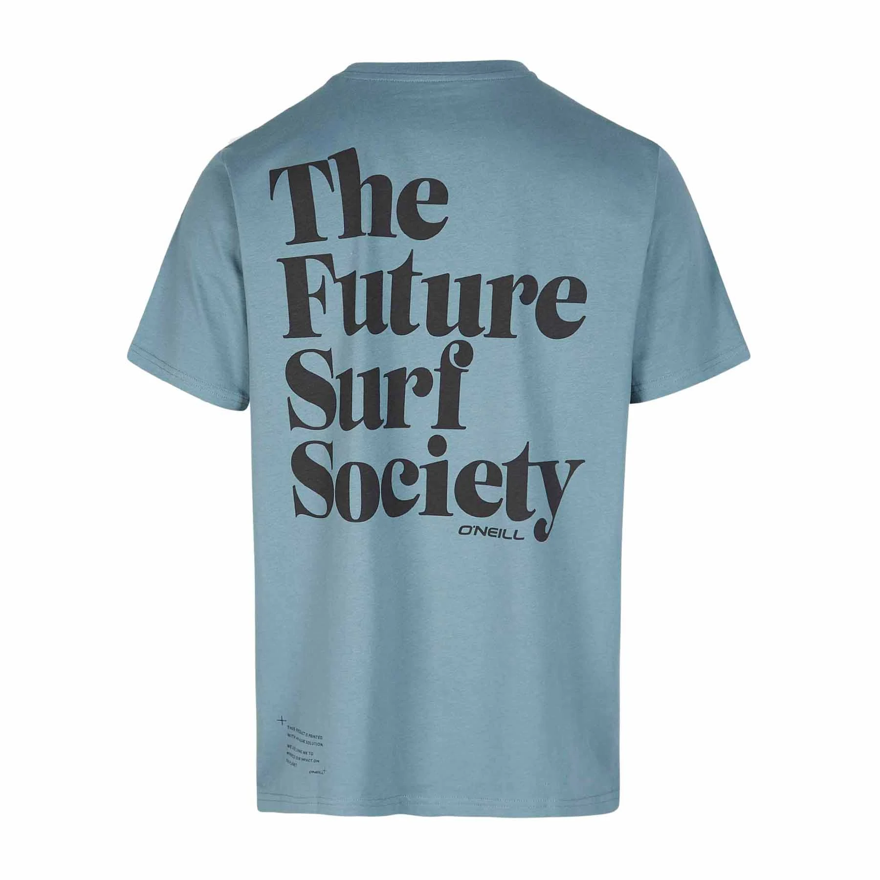 O'Neill Future Surf Back Short Sleeve T-Shirt 1 O'Neill Future Surf Back Short Sleeve T-Shirt