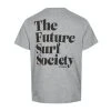 O'Neill Future Surf Back Short Sleeve T-Shirt