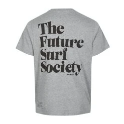 O'Neill Future Surf Back Short Sleeve T-Shirt