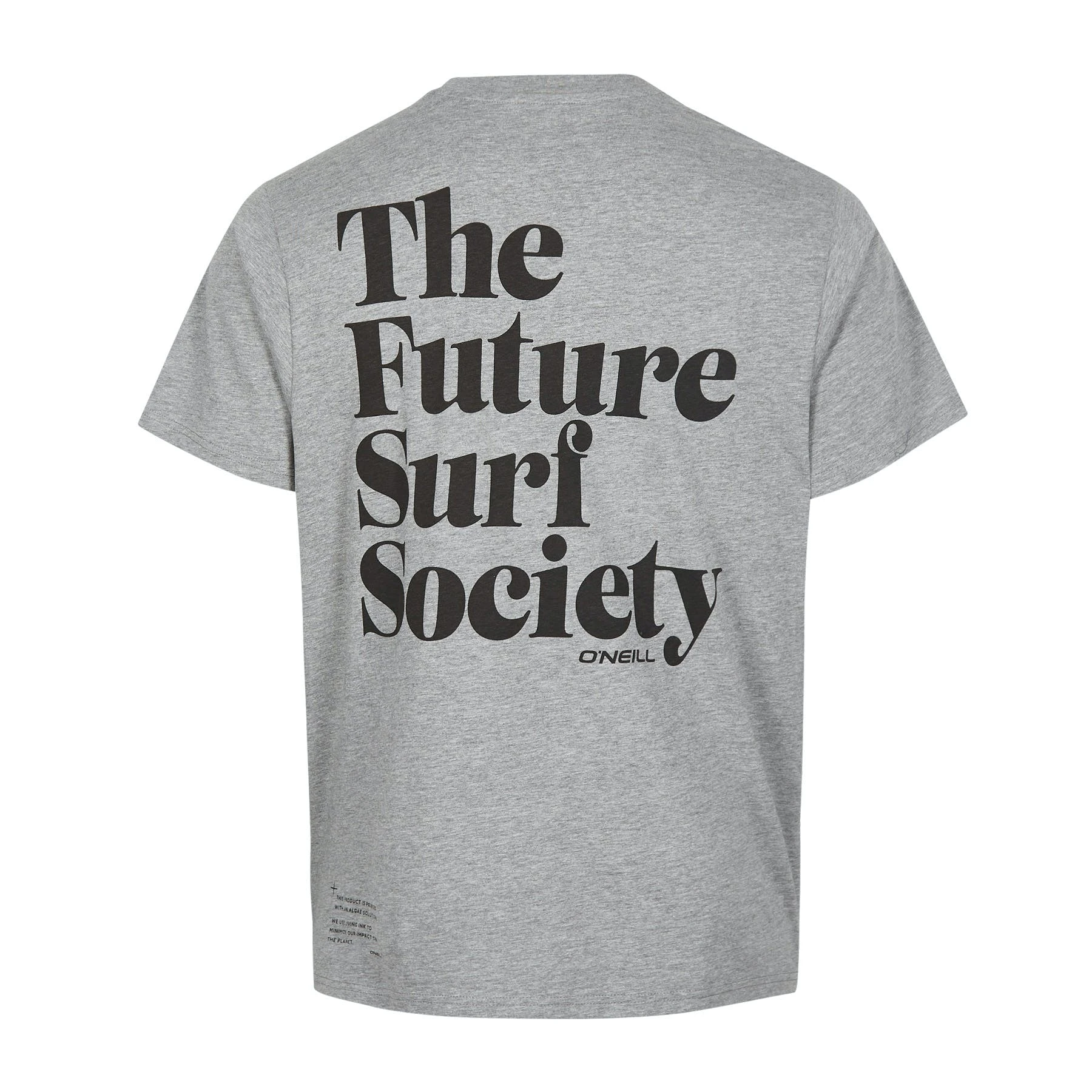O'Neill Future Surf Back Short Sleeve T-Shirt 1 O'Neill Future Surf Back Short Sleeve T-Shirt