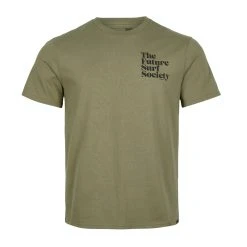 O'Neill Future Surf Short Sleeve T-Shirt