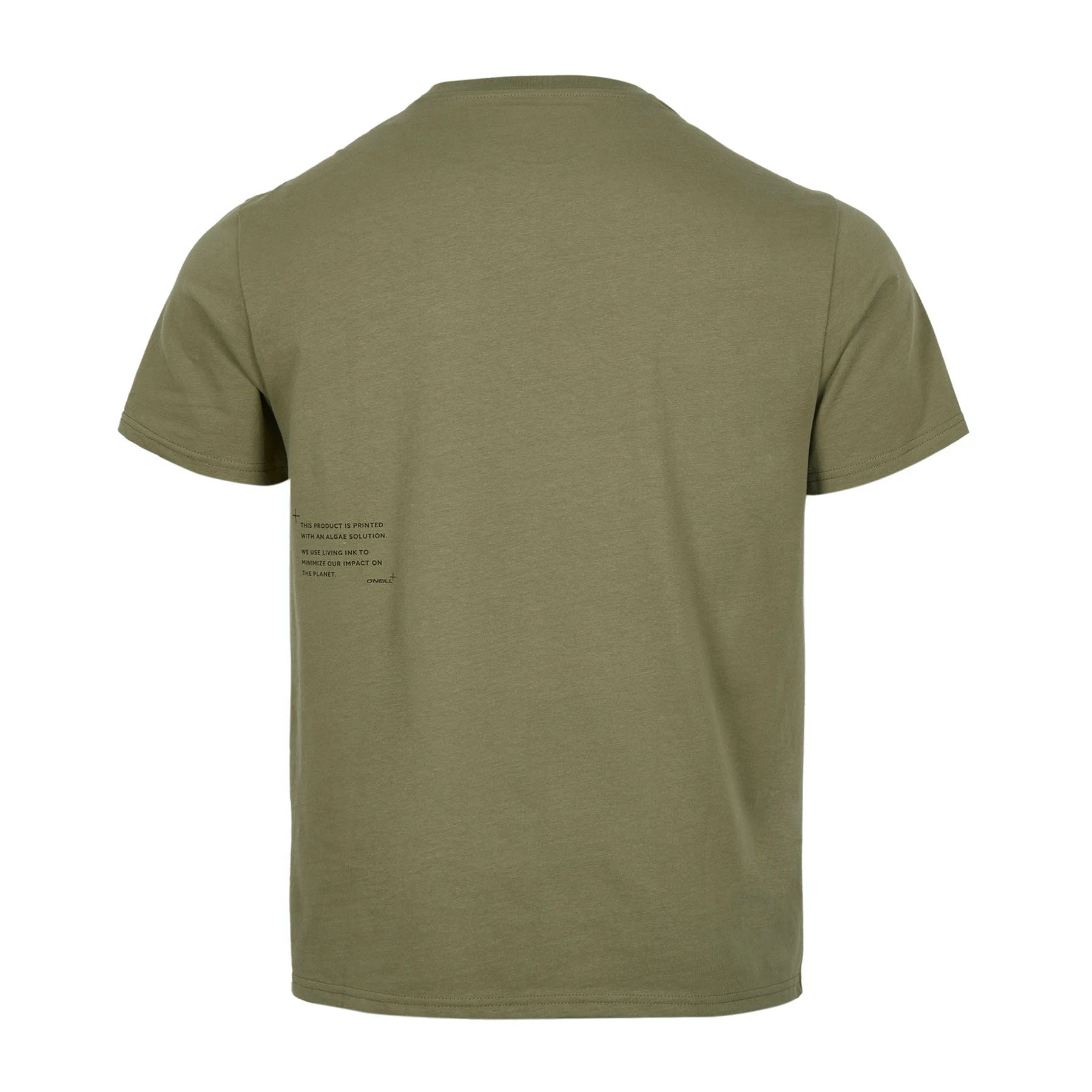 O'Neill Future Surf Short Sleeve T-Shirt 2 O'Neill Future Surf Short Sleeve T-Shirt - Image 2