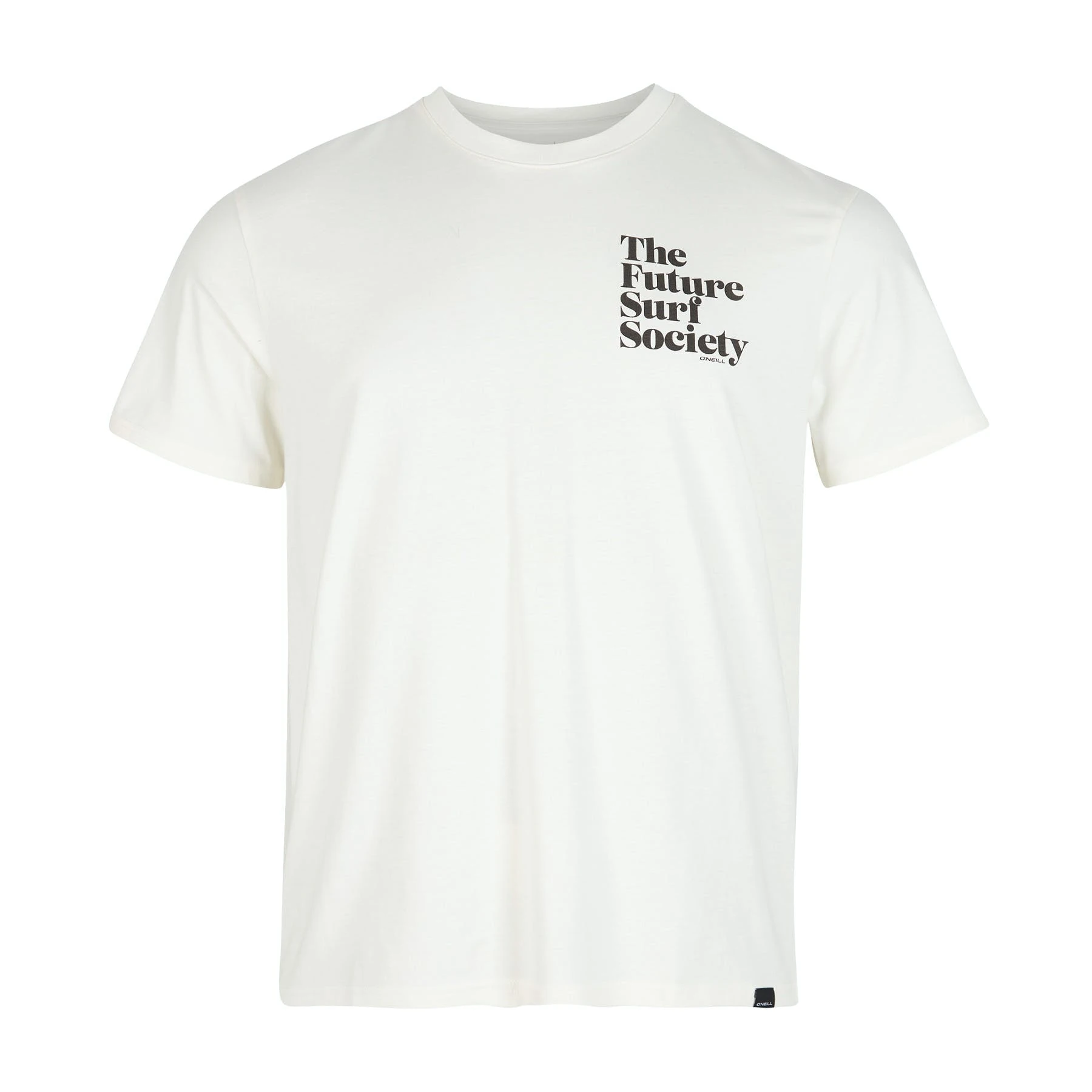 O'Neill Future Surf Short Sleeve T-Shirt 1 O'Neill Future Surf Short Sleeve T-Shirt