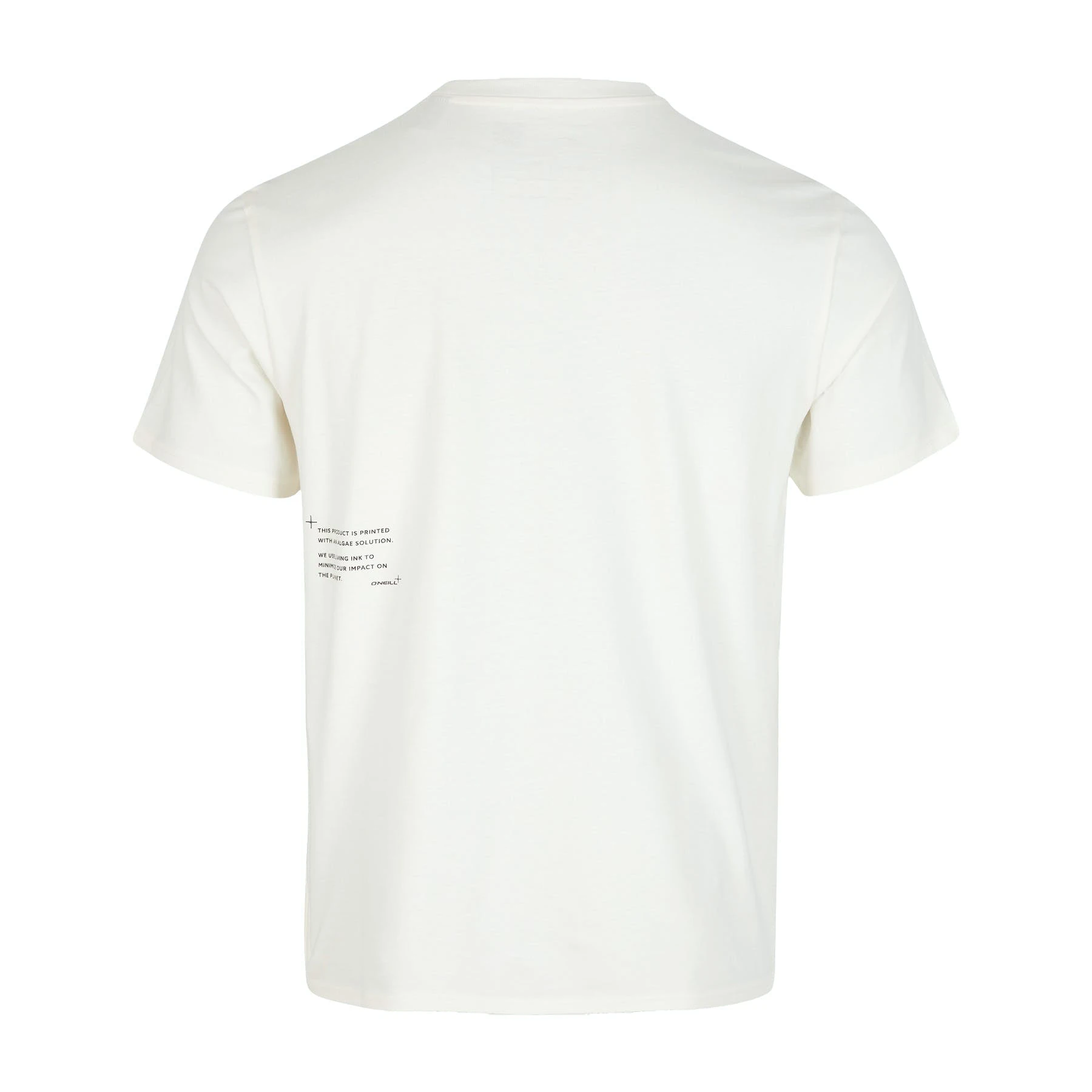 O'Neill Future Surf Short Sleeve T-Shirt 2 O'Neill Future Surf Short Sleeve T-Shirt - Image 2