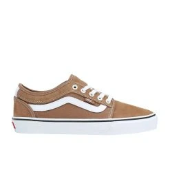 Vans Skateboarding Vans Chukka Low Sidestripe Shoes
