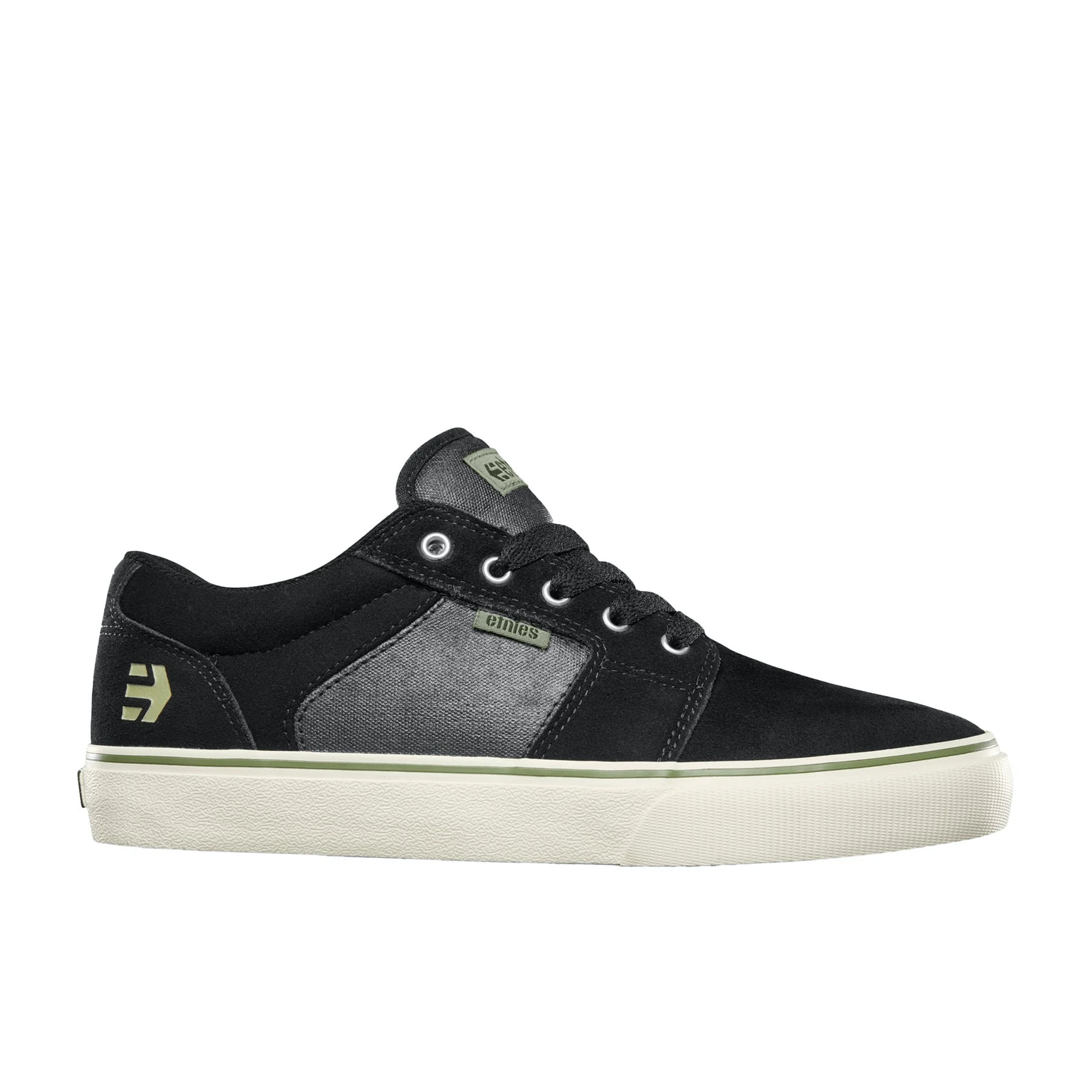 Etnies Barge LS Shoes 1 Etnies Barge LS Shoes