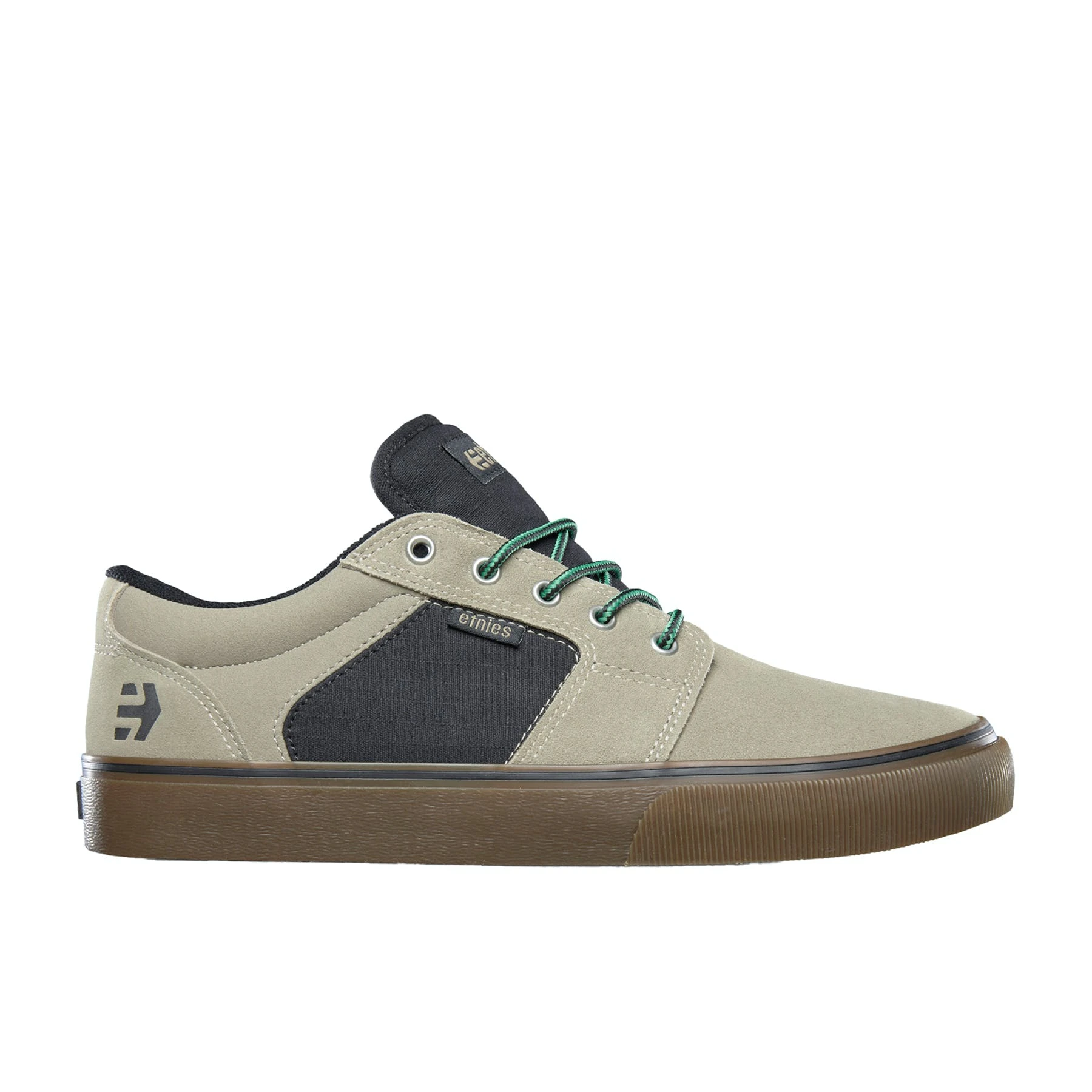 Etnies Barge LS Shoes 1 Etnies Barge LS Shoes