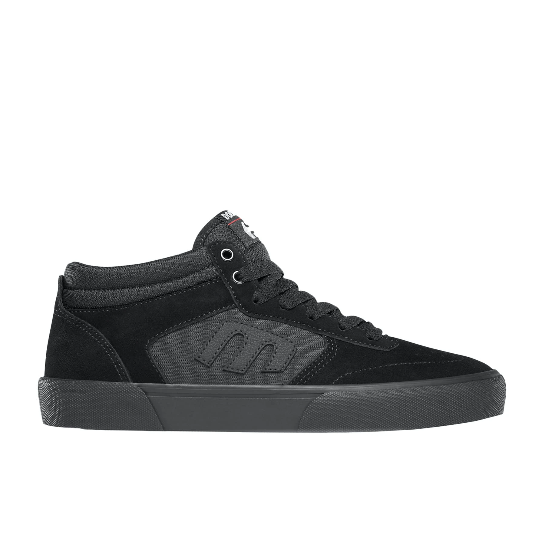 Etnies Windrow Vulc Mid X Doomed Shoes 1 Etnies Windrow Vulc Mid X Doomed Shoes