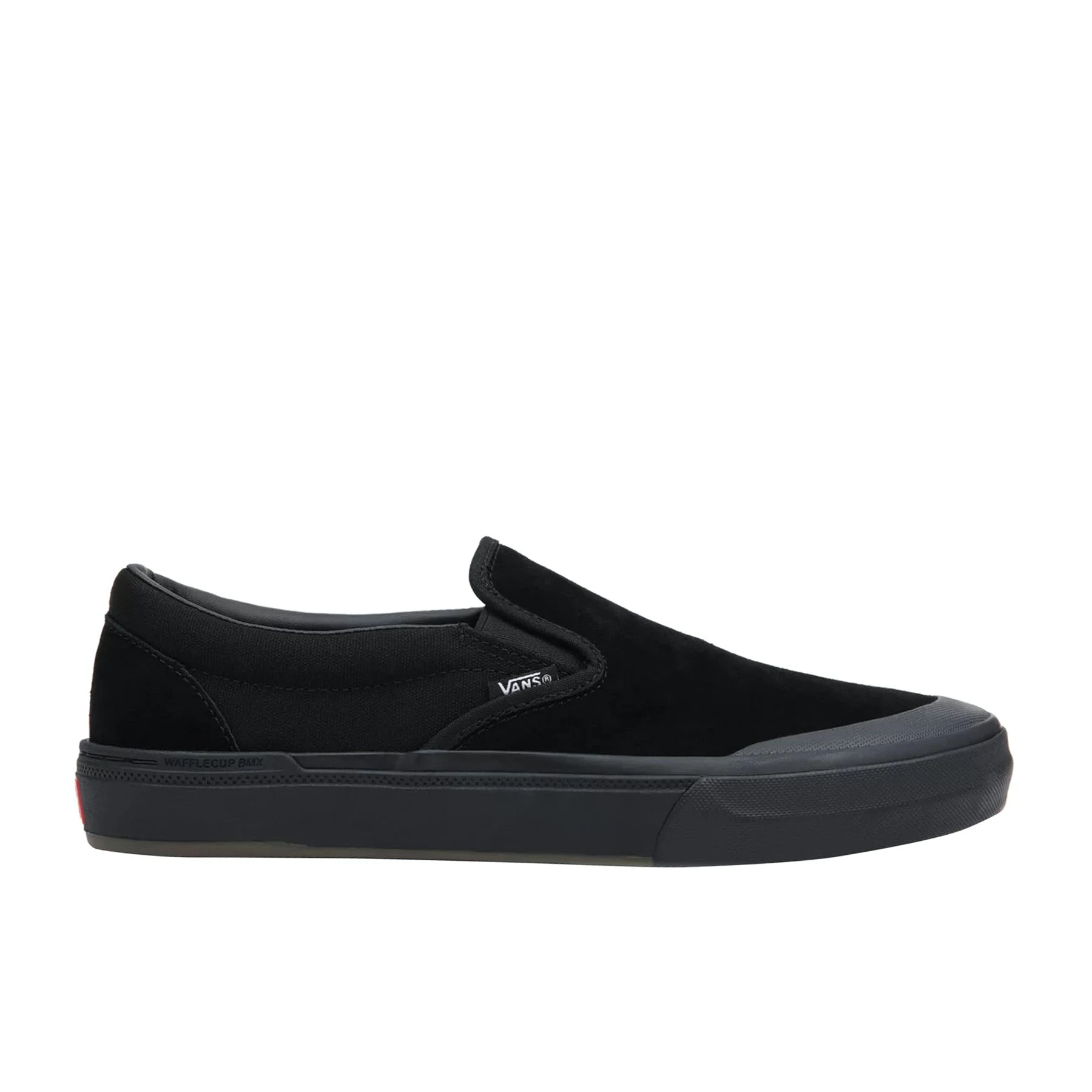 Vans Skateboarding Vans BMX Slip On Shoes 1 Vans Skateboarding Vans BMX Slip On Shoes