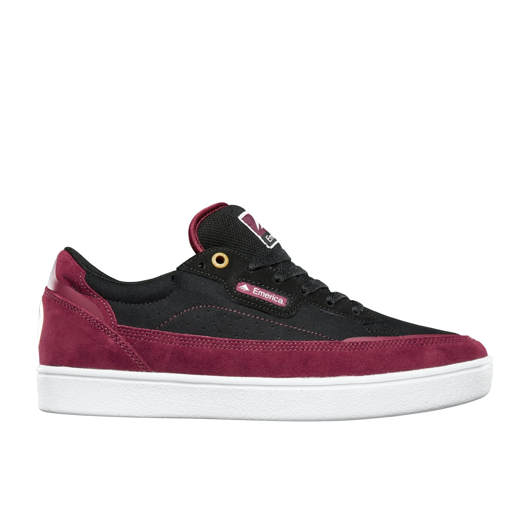 Emerica Gamma X Independent Shoes 1 Emerica Gamma X Independent Shoes