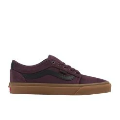 Vans Skateboarding Vans Chukka Low Sidestripe Shoes