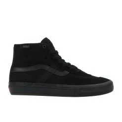 Vans Skateboarding Vans Crockett High Shoes