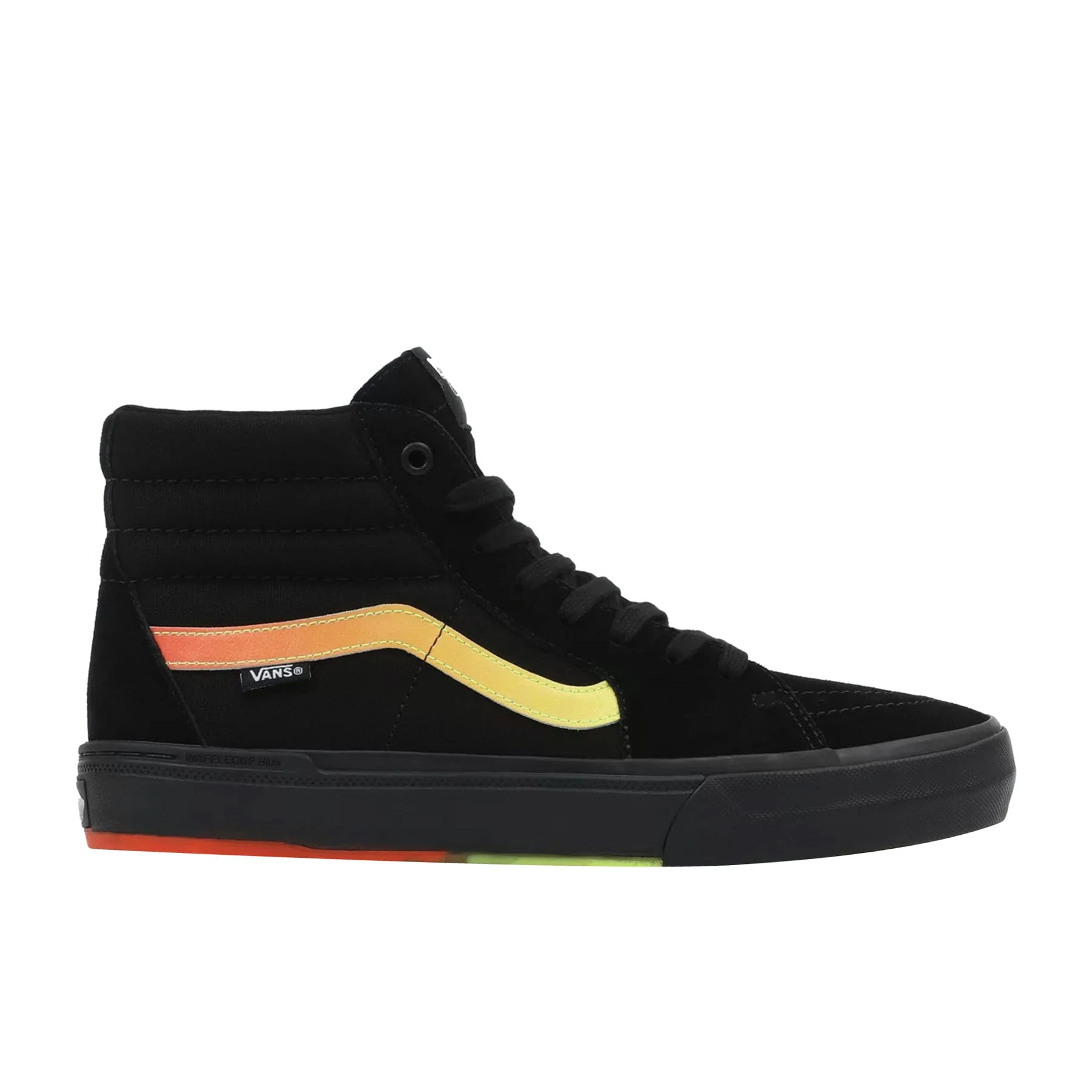 Vans Skateboarding Vans Bmx Sk8-hi Shoes 1 Vans Skateboarding Vans Bmx Sk8-hi Shoes
