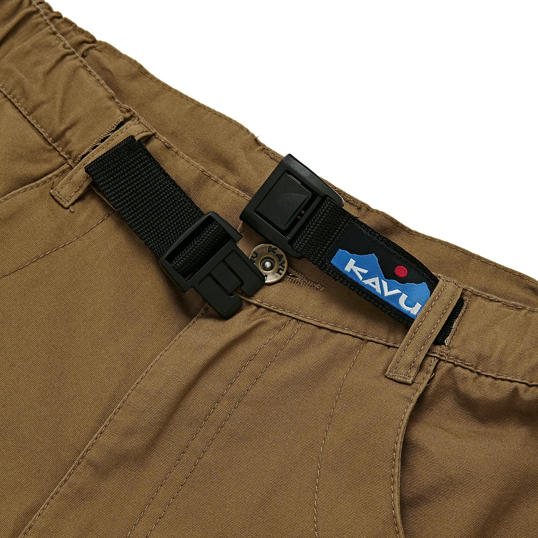 KAVU Chilli Lite Shorts 3 KAVU Chilli Lite Shorts - Image 3