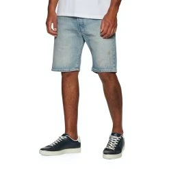 Levi's 501 Hemmed Shorts