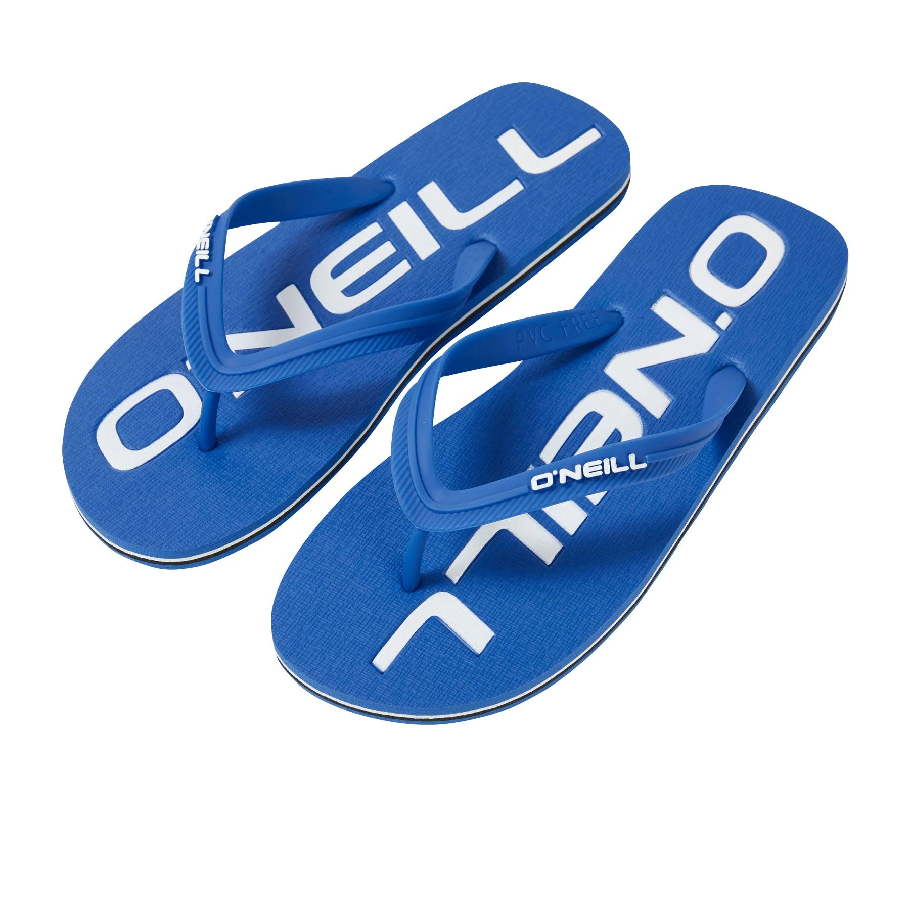 O'Neill Profile Logo Flip Flops 2 O'Neill Profile Logo Flip Flops - Image 2