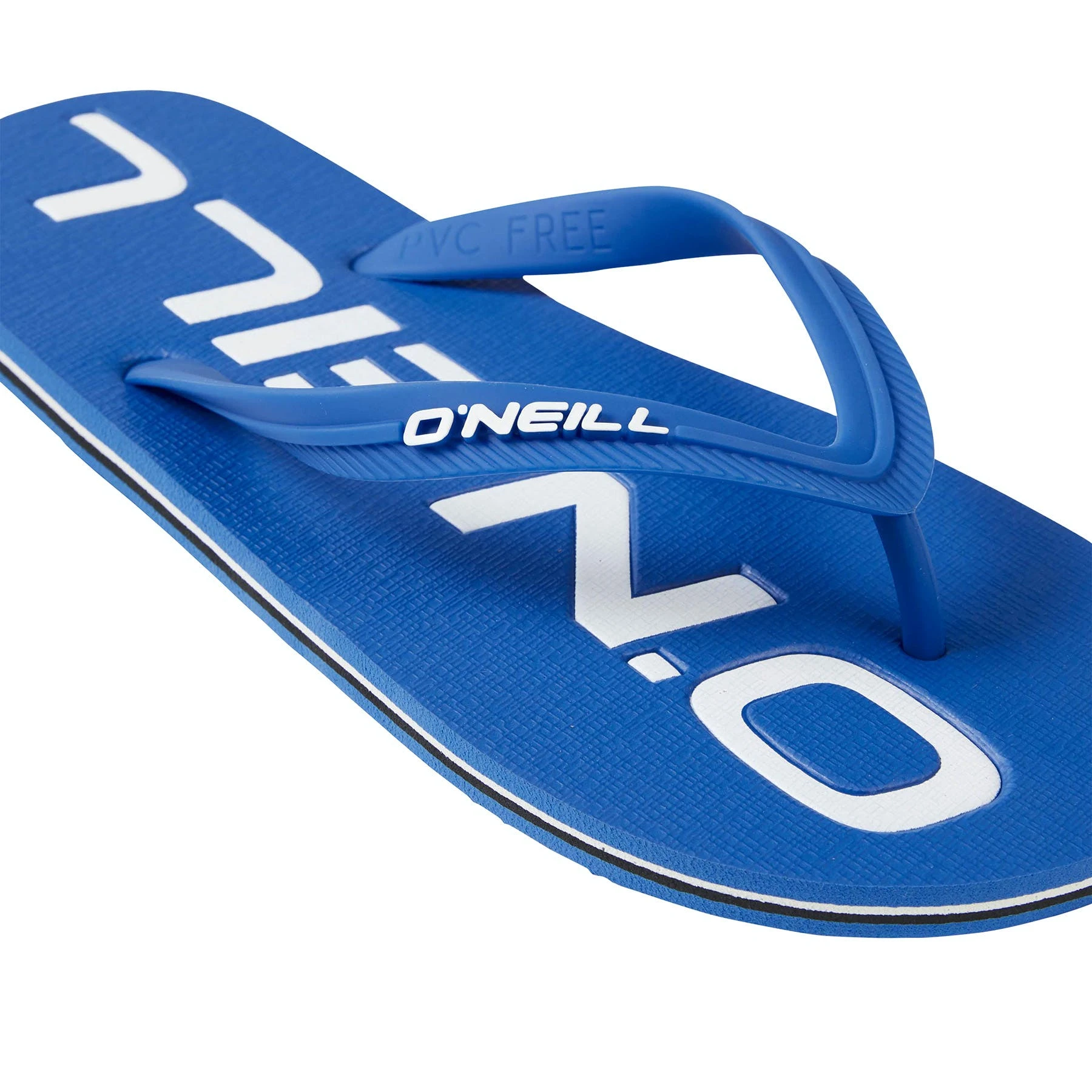 O'Neill Profile Logo Flip Flops 3 O'Neill Profile Logo Flip Flops - Image 3