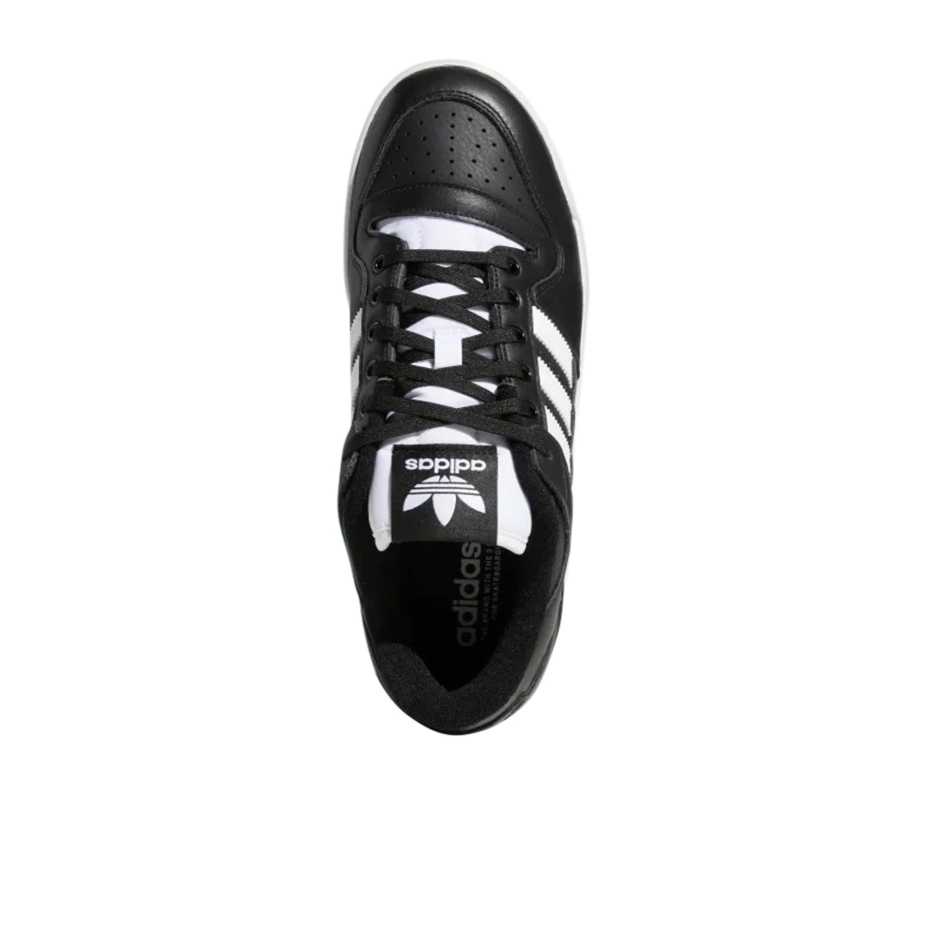 Adidas Skateboarding Adidas Forum 84 Low Adv Shoes 4 Adidas Skateboarding Adidas Forum 84 Low Adv Shoes - Image 4