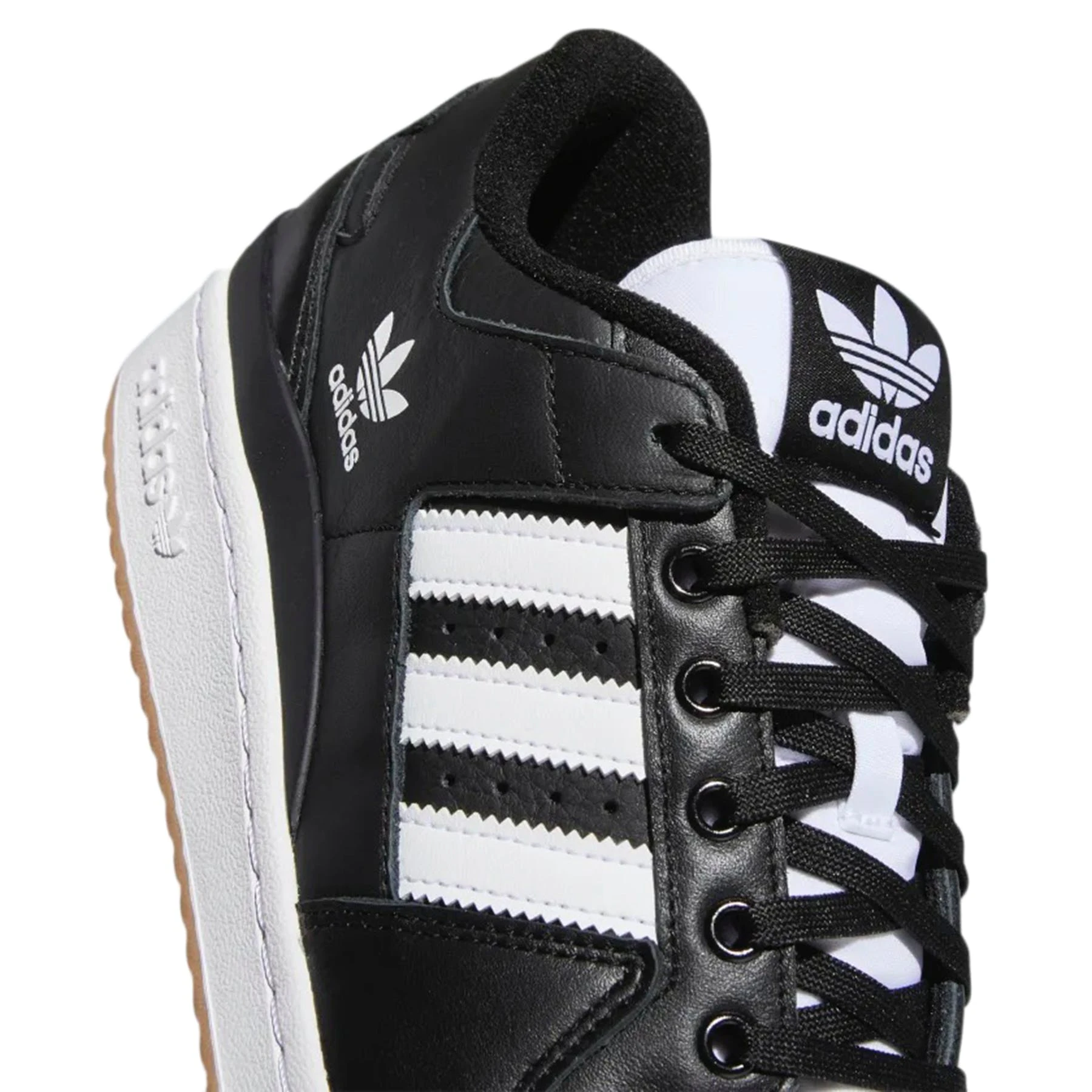 Adidas Skateboarding Adidas Forum 84 Low Adv Shoes 5 Adidas Skateboarding Adidas Forum 84 Low Adv Shoes - Image 5