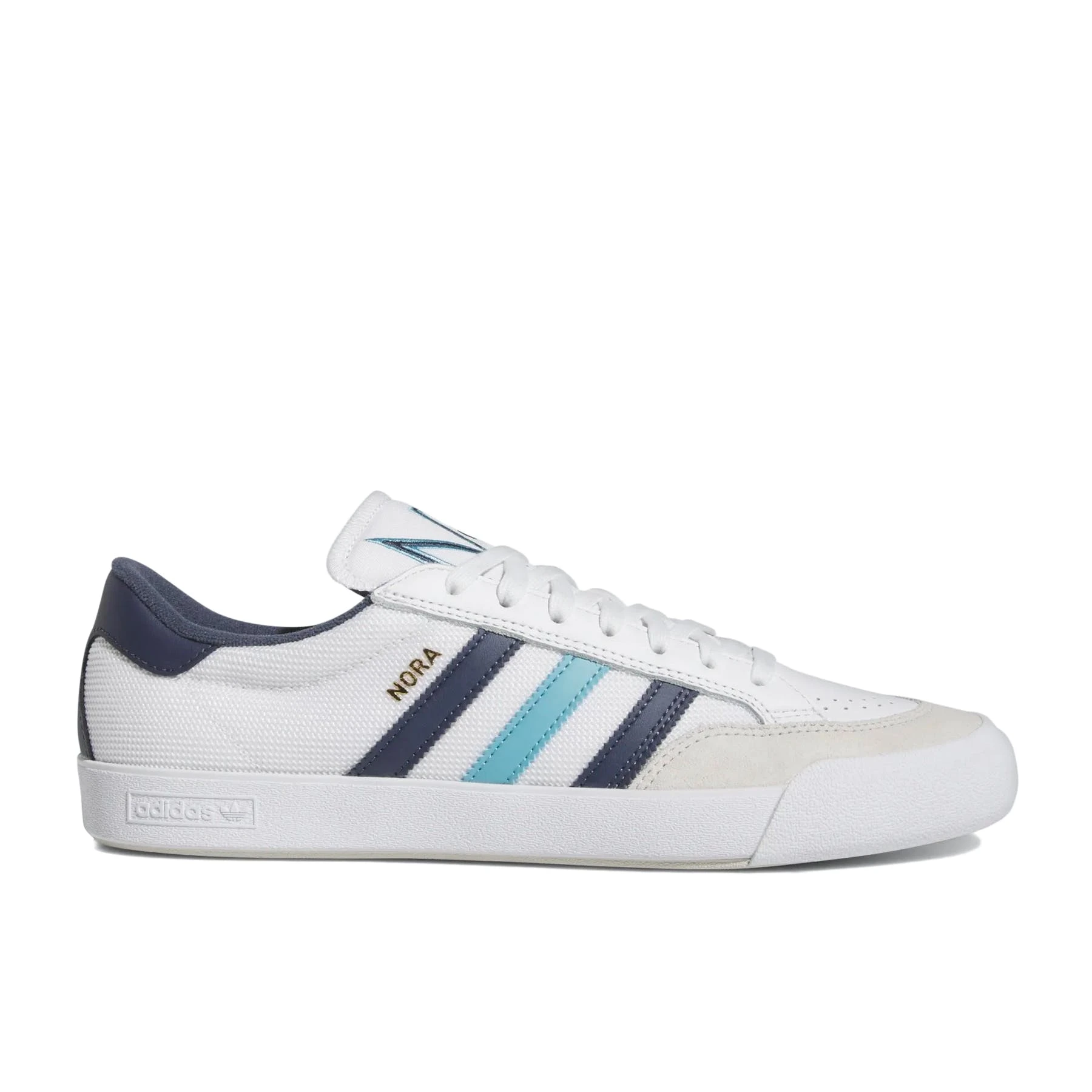 Adidas Skateboarding Adidas Nora Shoes 1 Adidas Skateboarding Adidas Nora Shoes