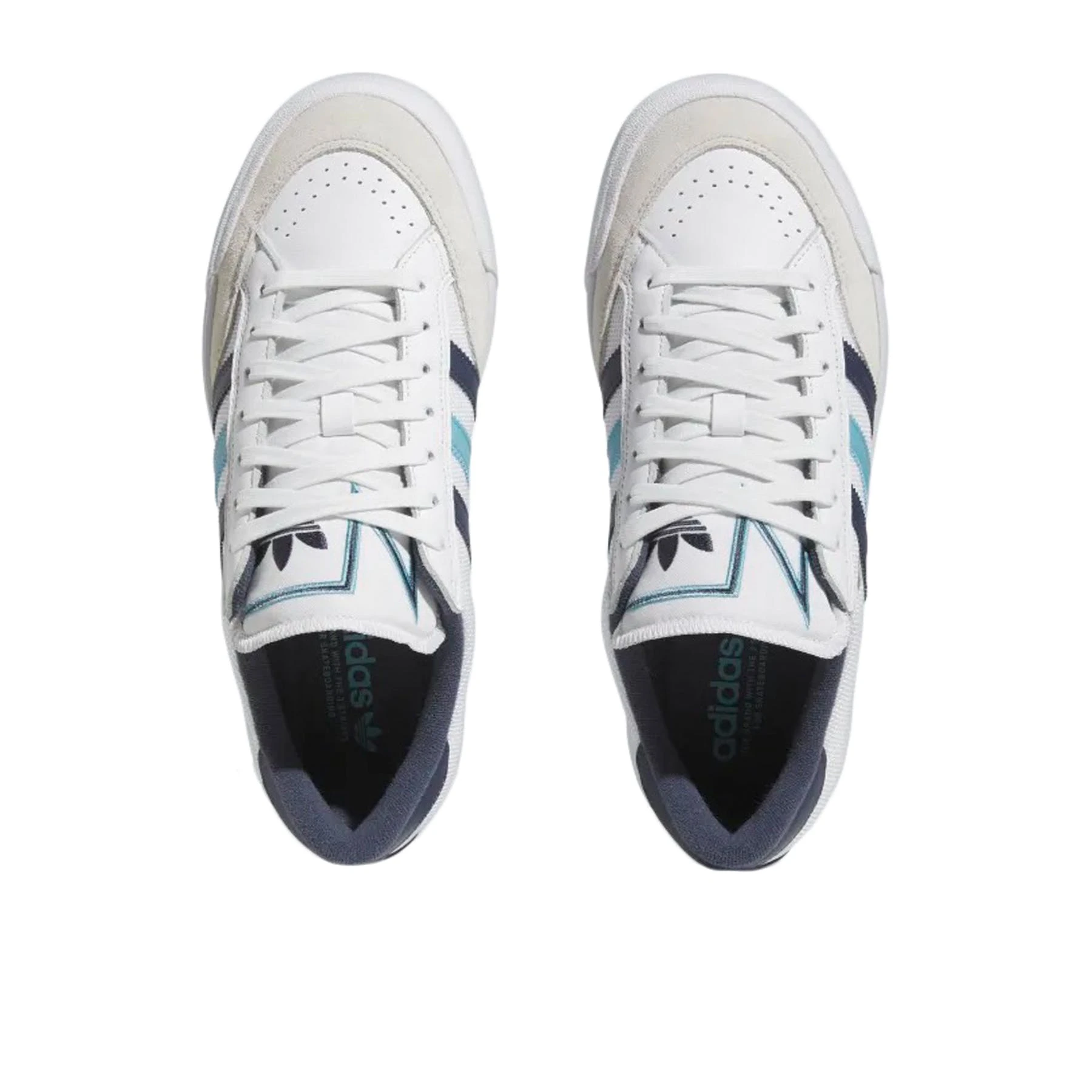 Adidas Skateboarding Adidas Nora Shoes 5 Adidas Skateboarding Adidas Nora Shoes - Image 5