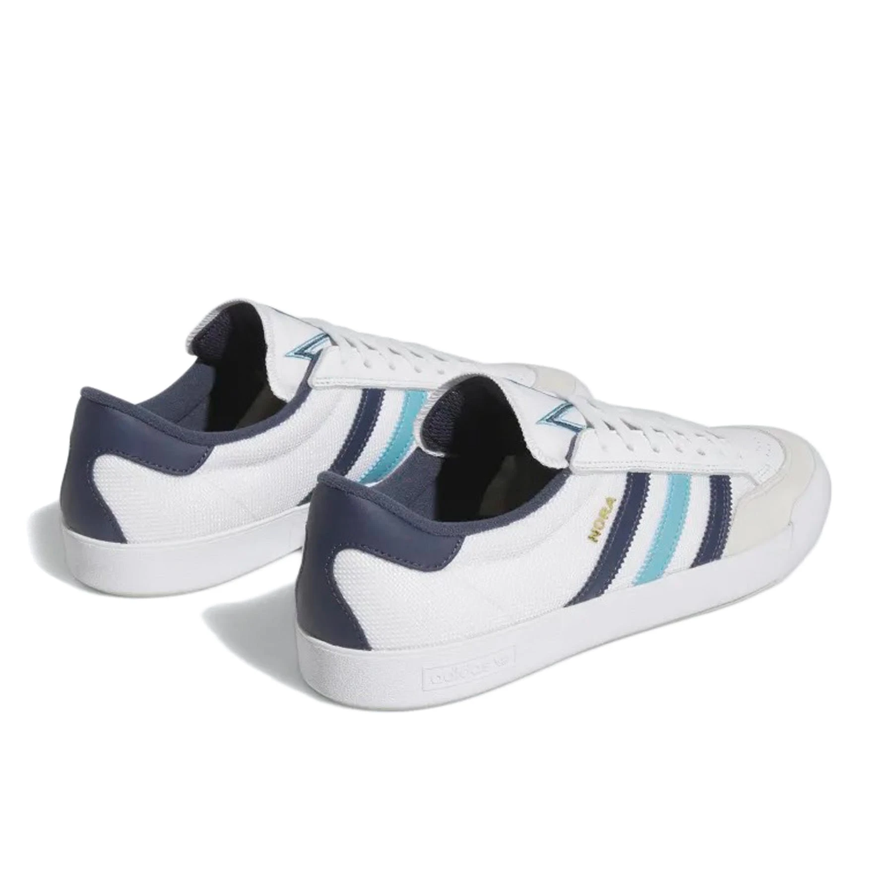 Adidas Skateboarding Adidas Nora Shoes 9 Adidas Skateboarding Adidas Nora Shoes - Image 9