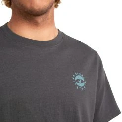 O'Neill Elsol Short Sleeve T-Shirt -O'Neill Store 1802332