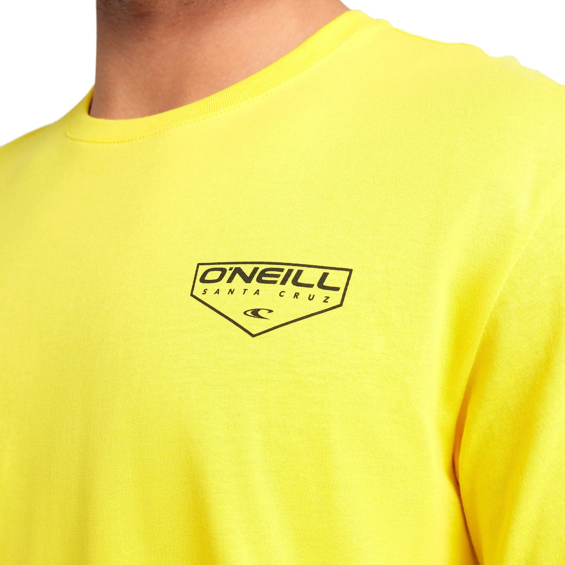 O'Neill Longview Short Sleeve T-Shirt 3 O'Neill Longview Short Sleeve T-Shirt - Image 3